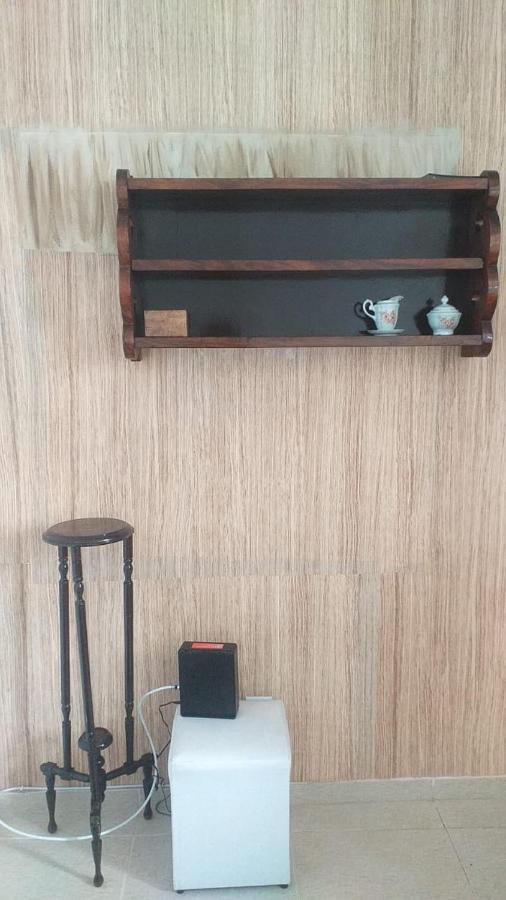1/4, Sala, Farol Da Barra. Lägenhet Salvador Exteriör bild