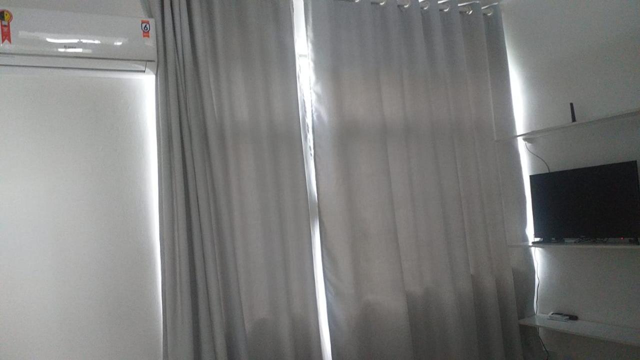 1/4, Sala, Farol Da Barra. Lägenhet Salvador Exteriör bild