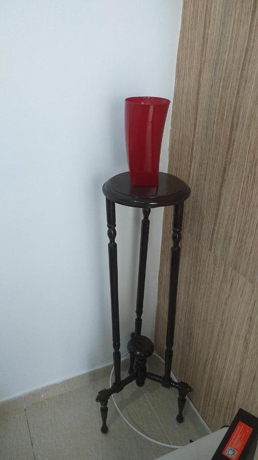 1/4, Sala, Farol Da Barra. Lägenhet Salvador Exteriör bild