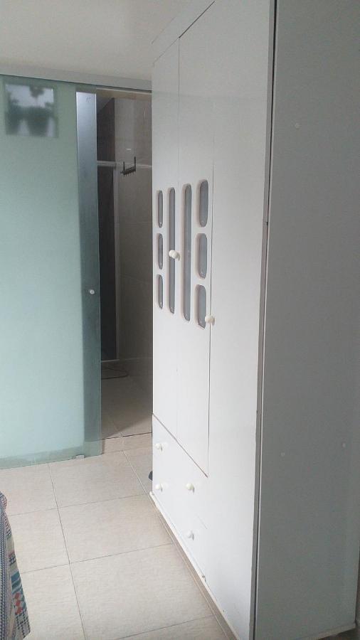 1/4, Sala, Farol Da Barra. Lägenhet Salvador Exteriör bild