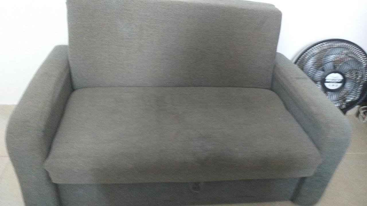 1/4, Sala, Farol Da Barra. Lägenhet Salvador Exteriör bild