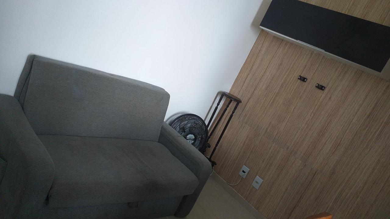 1/4, Sala, Farol Da Barra. Lägenhet Salvador Exteriör bild