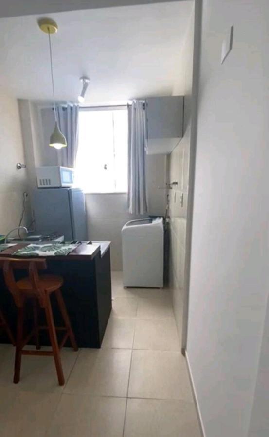 1/4, Sala, Farol Da Barra. Lägenhet Salvador Exteriör bild